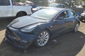 5YJ3E1EB7JF131914 | 2018 TESLA MODEL 3