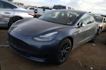 5YJ3E1EB7KF209822 | 2019 TESLA MODEL 3