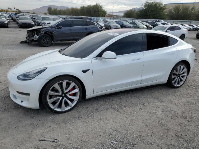 5YJ3E1EB7KF231397 | 2019 TESLA MODEL 3