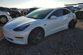 5YJ3E1EB7KF437447 | 2019 TESLA MODEL 3