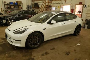 5YJ3E1EB7MF919144 | 2021 TESLA MODEL 3