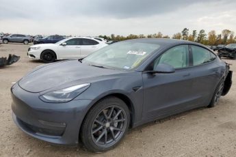 5YJ3E1EB7NF199801 | 2022 TESLA MODEL 3