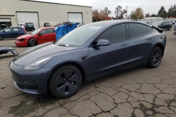 5YJ3E1EB7PF389004 | 2023 TESLA MODEL 3