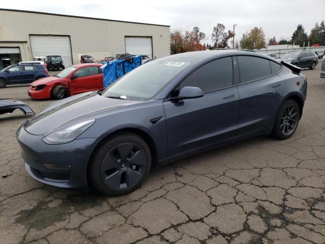 5YJ3E1EB7PF389004 | 2023 TESLA MODEL 3