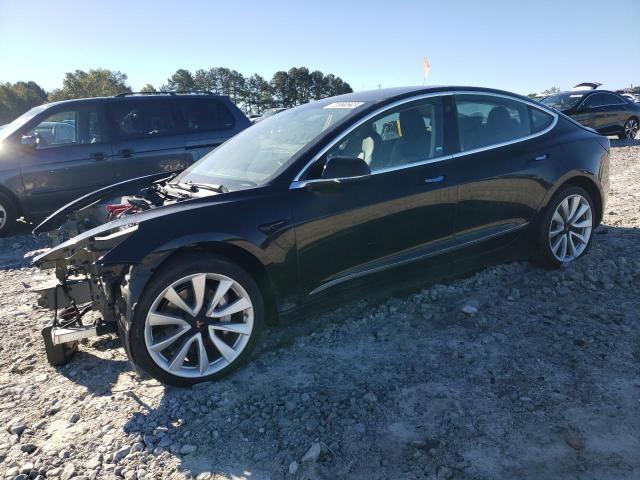 5YJ3E1EB9JF071747 | 2018 TESLA MODEL 3