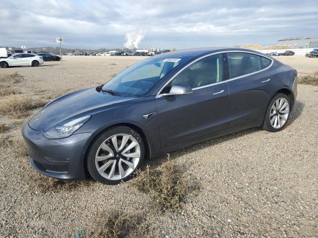 5YJ3E1EB9JF091044 | 2018 TESLA MODEL 3