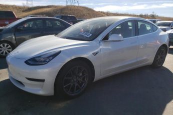 5YJ3E1EB9KF511600 | 2019 TESLA MODEL 3