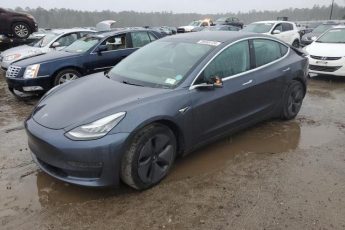 5YJ3E1EB9LF616686 | 2020 TESLA MODEL 3