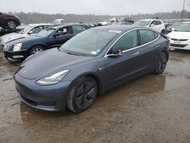 5YJ3E1EB9LF616686 | 2020 TESLA MODEL 3