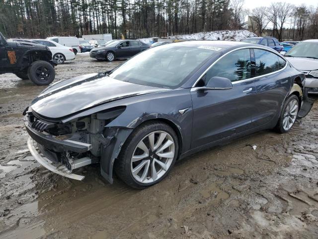 5YJ3E1EBXJF116694 | 2018 TESLA MODEL 3