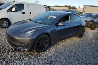 5YJ3E1EBXNF237618 | 2022 TESLA MODEL 3