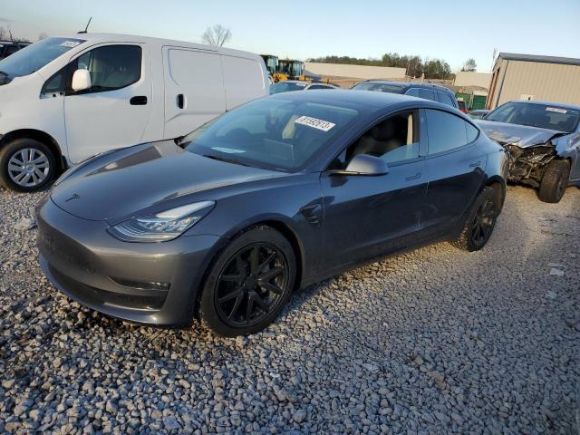 5YJ3E1EBXNF237618 | 2022 TESLA MODEL 3