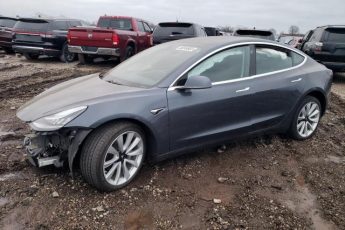 5YJ3E1EC0LF586664 | 2020 TESLA MODEL 3