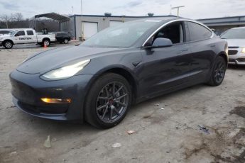 5YJ3E1EC2LF586326 | 2020 TESLA 3