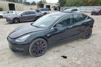 5YJ3E1EC2LF640661 | 2020 TESLA MODEL 3