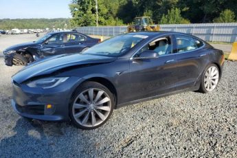 5YJSA1E10HF203139 | 2017 TESLA MODEL S