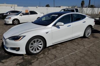 5YJSA1E11GF149882 | 2016 TESLA MODEL S