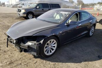 5YJSA1E12HF228365 | 2017 TESLA MODEL S