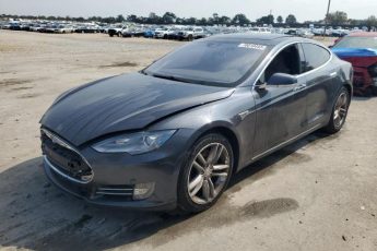 5YJSA1E13FF114601 | 2015 TESLA MODEL S