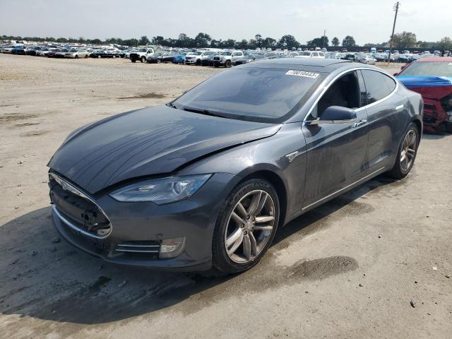 5YJSA1E13FF114601 | 2015 TESLA MODEL S