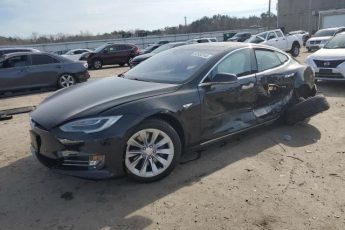 5YJSA1E18GF141049 | 2016 TESLA MODEL S