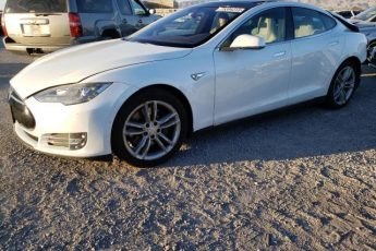 5YJSA1E20FF116363 | 2015 TESLA MODEL S