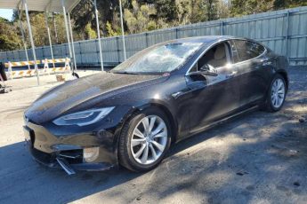 5YJSA1E21HF187915 | 2017 TESLA MODEL S