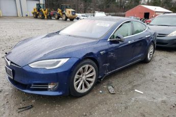 5YJSA1E21HF224283 | 2017 TESLA MODEL S