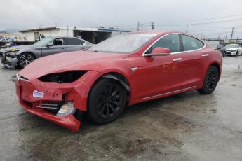 5YJSA1E22GF131447 | 2016 TESLA MODEL S