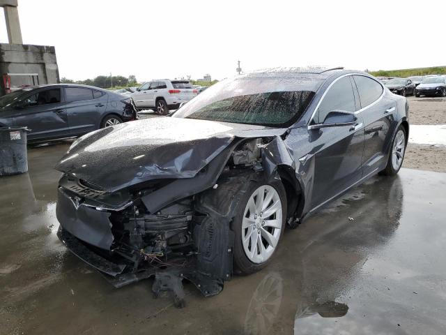 5YJSA1E22HF188037 | 2017 TESLA MODEL S