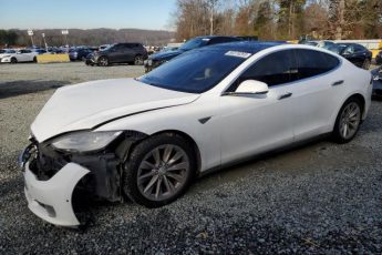 5YJSA1E23GF136270 | 2016 TESLA MODEL S