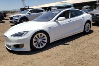 5YJSA1E23GF143963 | 2016 TESLA MODEL S