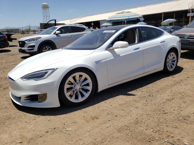 5YJSA1E23GF143963 | 2016 TESLA MODEL S