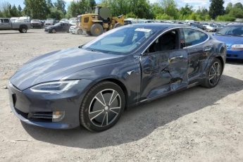 5YJSA1E23JF275645 | 2018 TESLA MODEL S