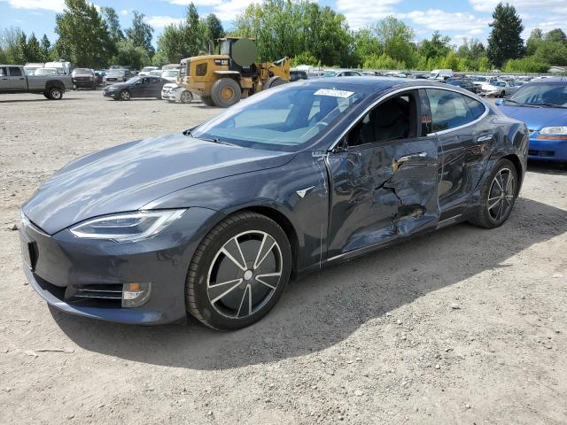 5YJSA1E23JF275645 | 2018 TESLA MODEL S