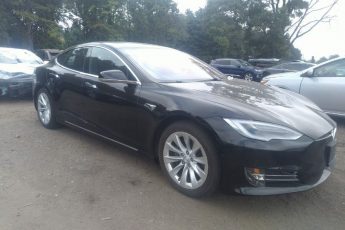 5YJSA1E23JF294499 | 2018 TESLA MODEL S