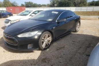 5YJSA1E24GF125035 | 2016 TESLA MODEL S