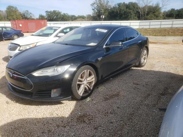 5YJSA1E24GF125035 | 2016 TESLA MODEL S