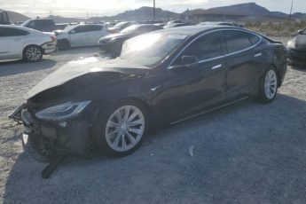 5YJSA1E25JF286839 | 2018 TESLA MODEL S