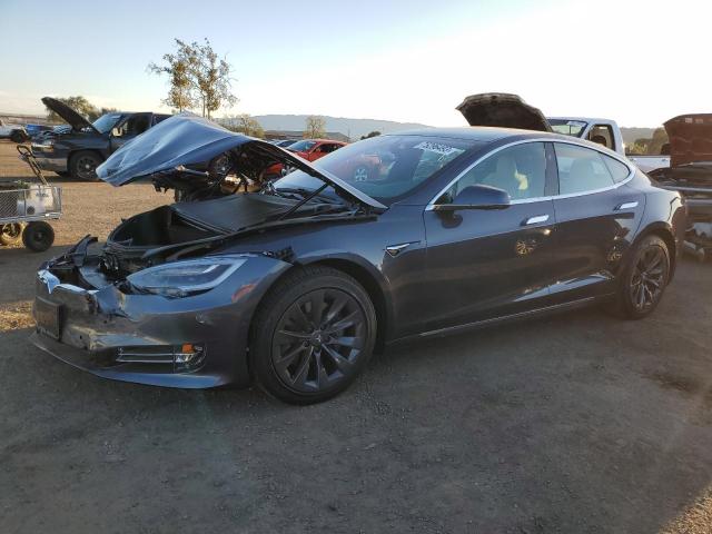 5YJSA1E27LF415232 | 2020 TESLA MODEL S