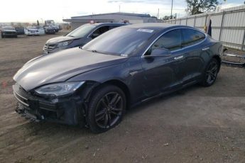 5YJSA1E28GF123899 | 2016 TESLA MODEL S