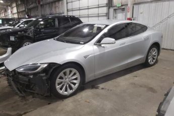 5YJSA1E28GF153081 | 2016 TESLA MODEL S