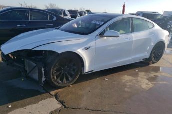 5YJSA1E28HF228699 | 2017 TESLA MODEL S