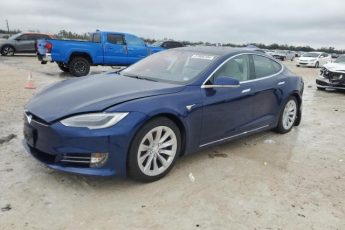 5YJSA1E28JF243581 | 2018 TESLA MODEL S