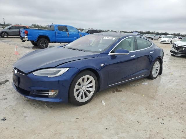 5YJSA1E28JF243581 | 2018 TESLA MODEL S