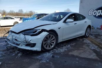 5YJSA1E28KF333962 | 2019 TESLA MODEL S