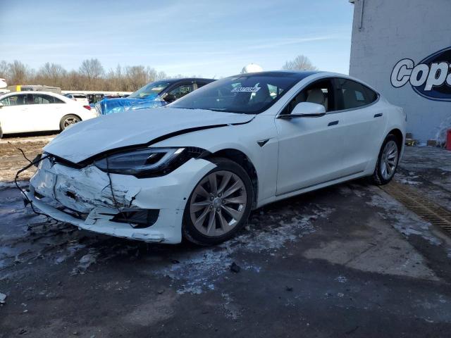 5YJSA1E28KF333962 | 2019 TESLA MODEL S