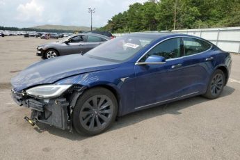 5YJSA1E29JF264326 | 2018 TESLA MODEL S