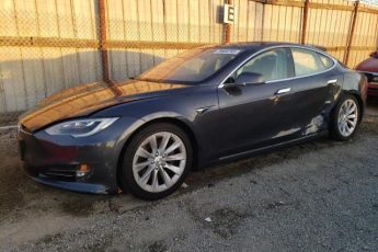 5YJSA1E29JF294586 | 2018 TESLA MODEL S