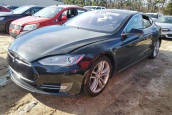 5YJSA1E2XGF126786 | 2016 TESLA MODEL S